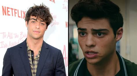 noah centineo leaked video|Noah Centineo Had The Classiest Response To His Nudes